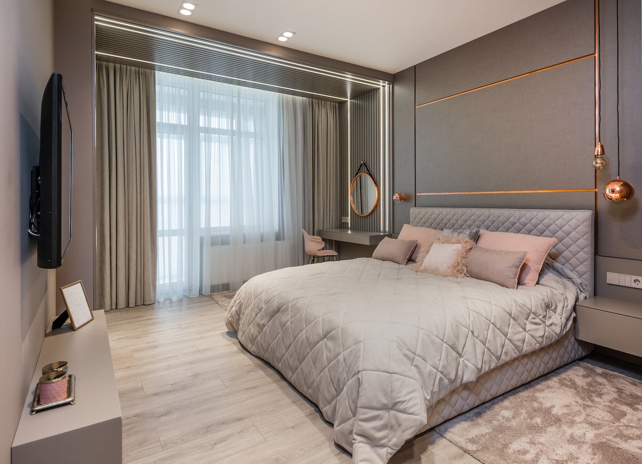 How To Remove Bad Smells From The Mattress