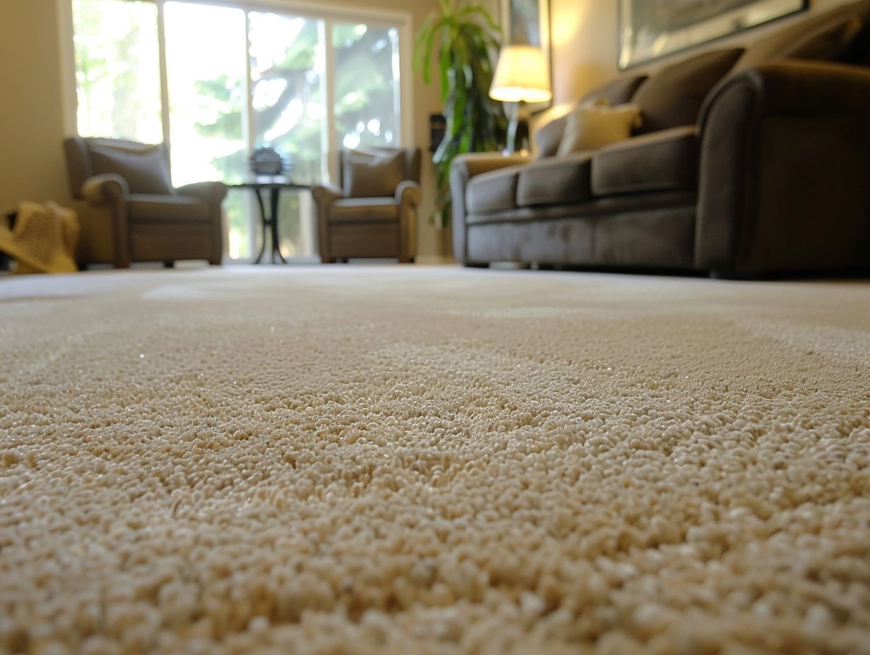 The Hidden Costs of a Dirty Carpet: What You’re Really Paying For When You Skip the Deep Clean