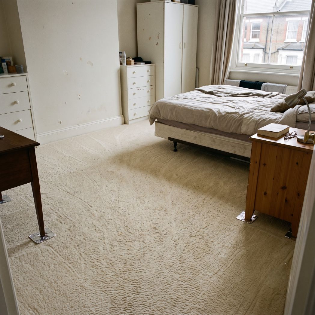 Underfloor Heating and Wet Carpet Cleaning: On, Off or Turned Up Before the Technician Arrives?