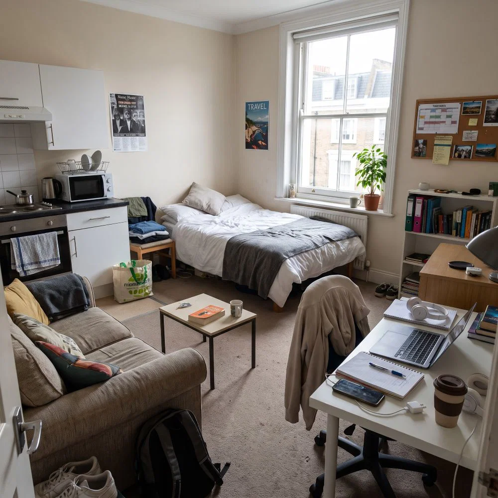 Carpet Deductions in Student Rentals: Typical Amounts and the Most Common Disputes